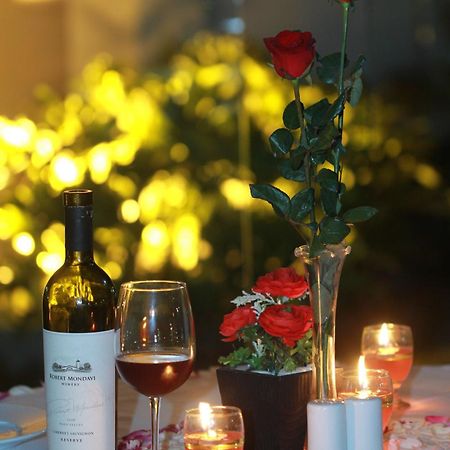 Soll Marina Hotel Serpong Εξωτερικό φωτογραφία