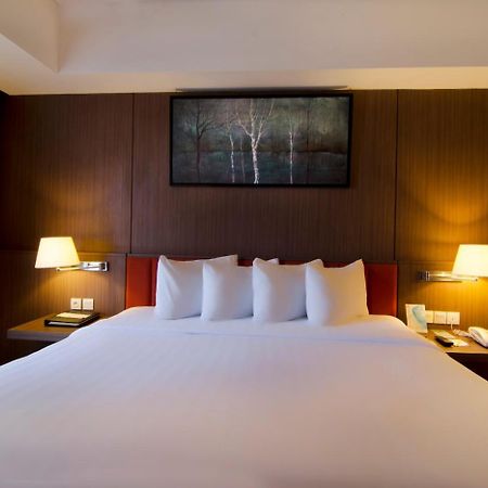 Soll Marina Hotel Serpong Εξωτερικό φωτογραφία