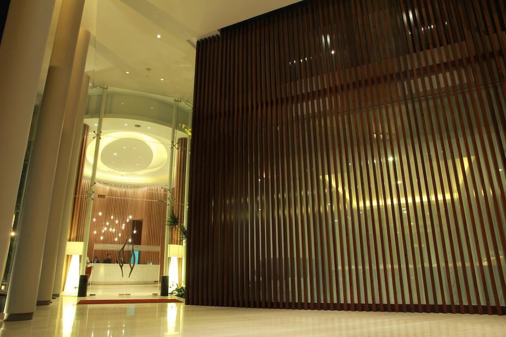 Soll Marina Hotel Serpong Εξωτερικό φωτογραφία