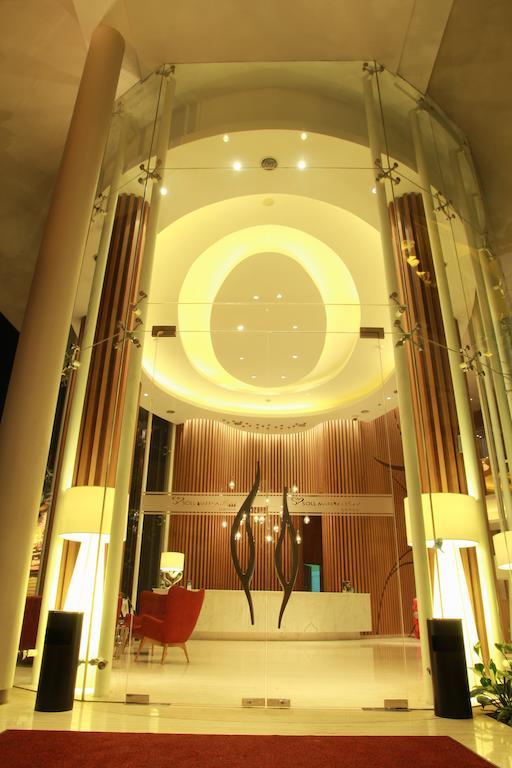 Soll Marina Hotel Serpong Εξωτερικό φωτογραφία
