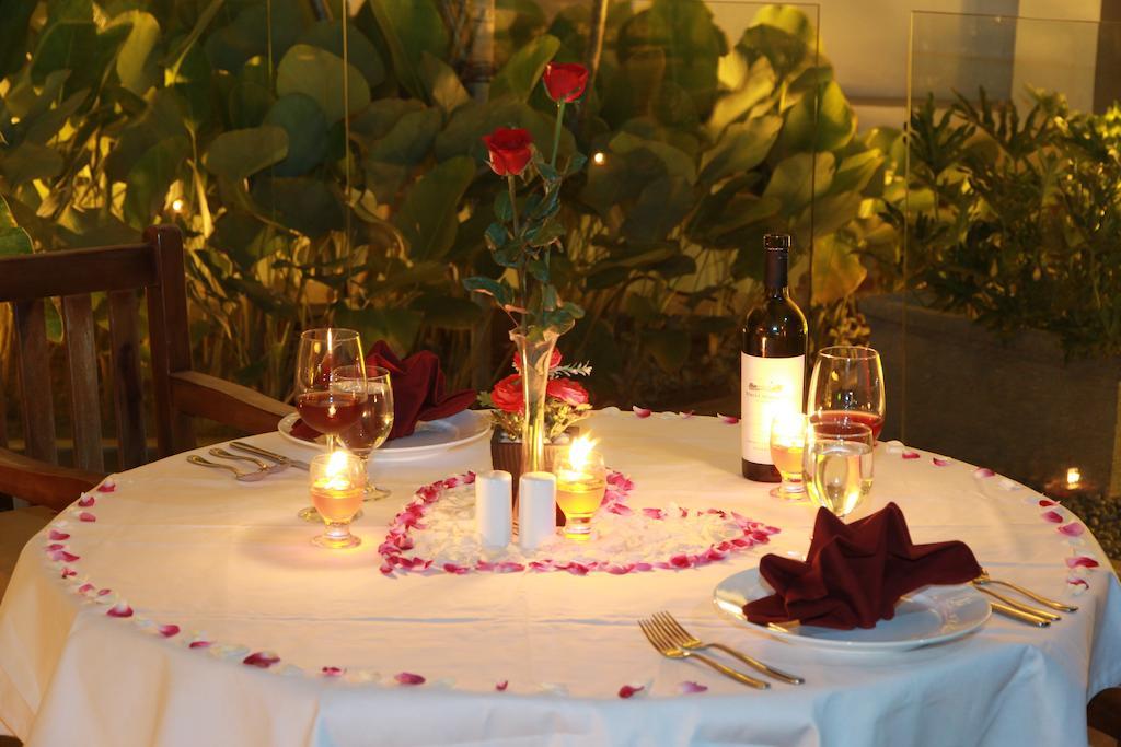 Soll Marina Hotel Serpong Εξωτερικό φωτογραφία